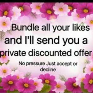 Bundle Your Likes